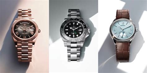2024 new rolex watches